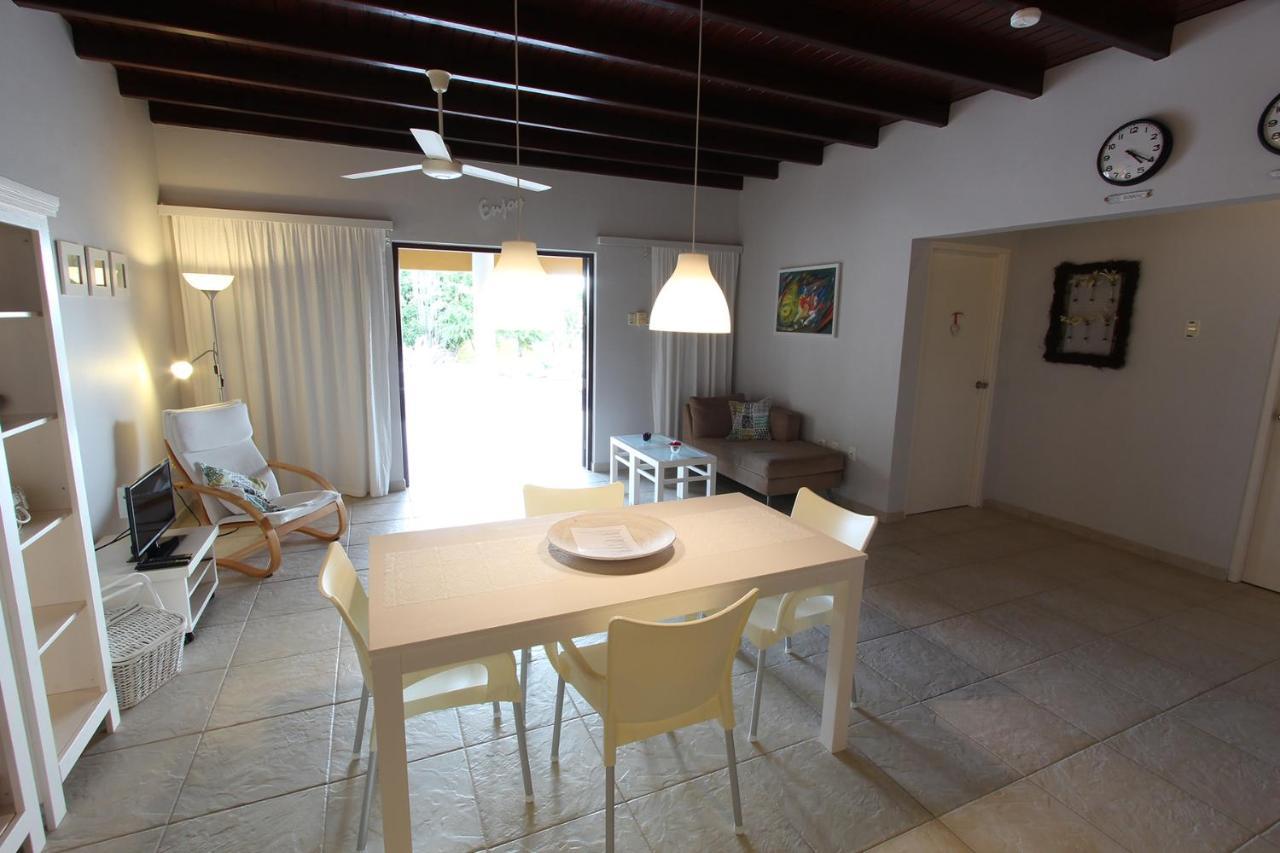 Kas Hoi In Sabalpalm Villas Playa Exterior foto